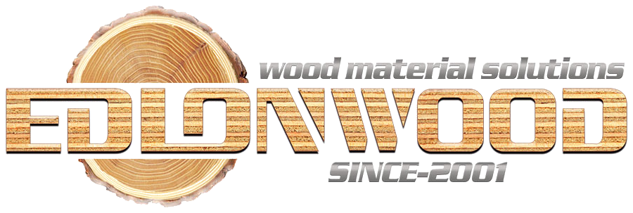 Edlonwood — wood material solutions since 2001