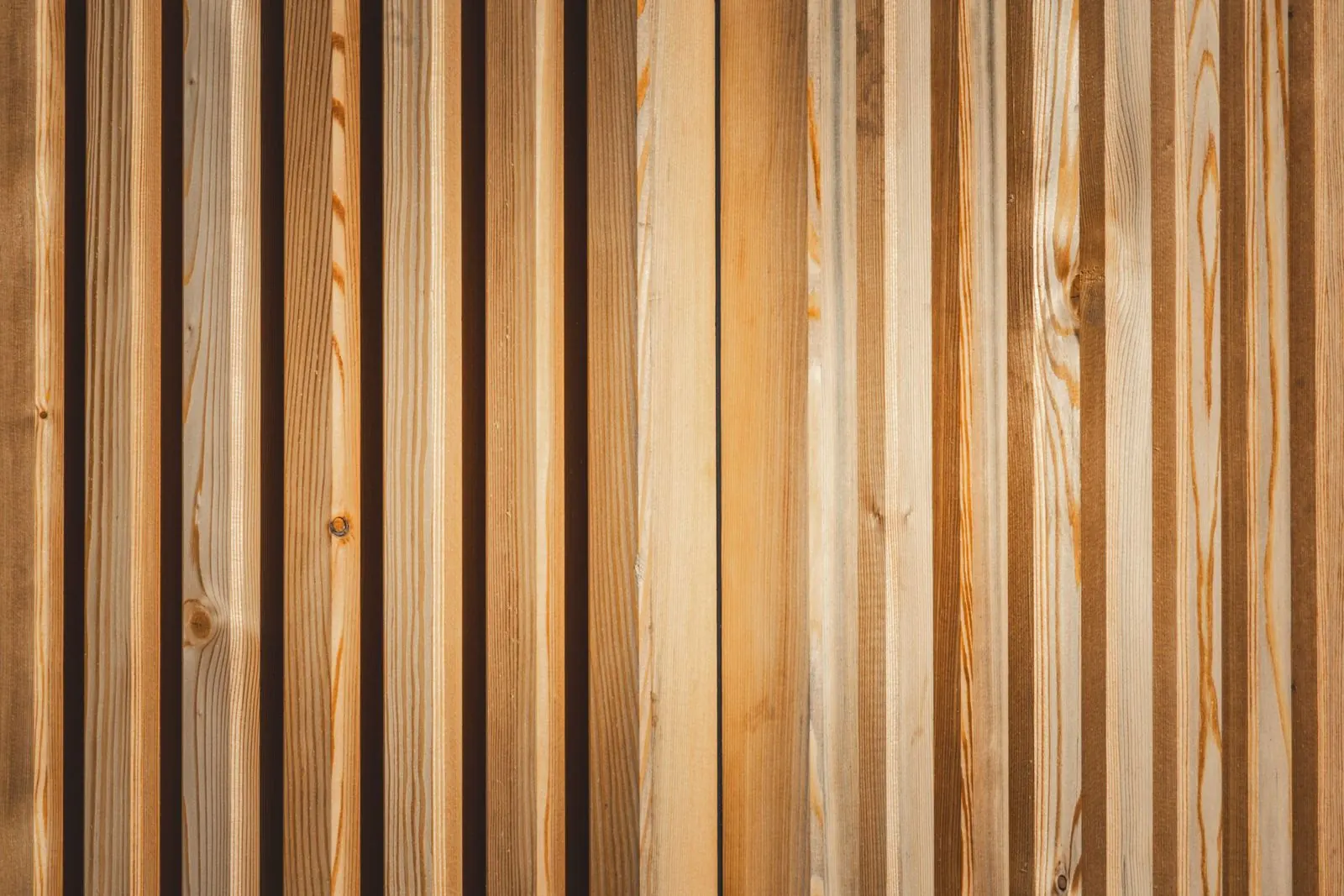 Fancy Plywood