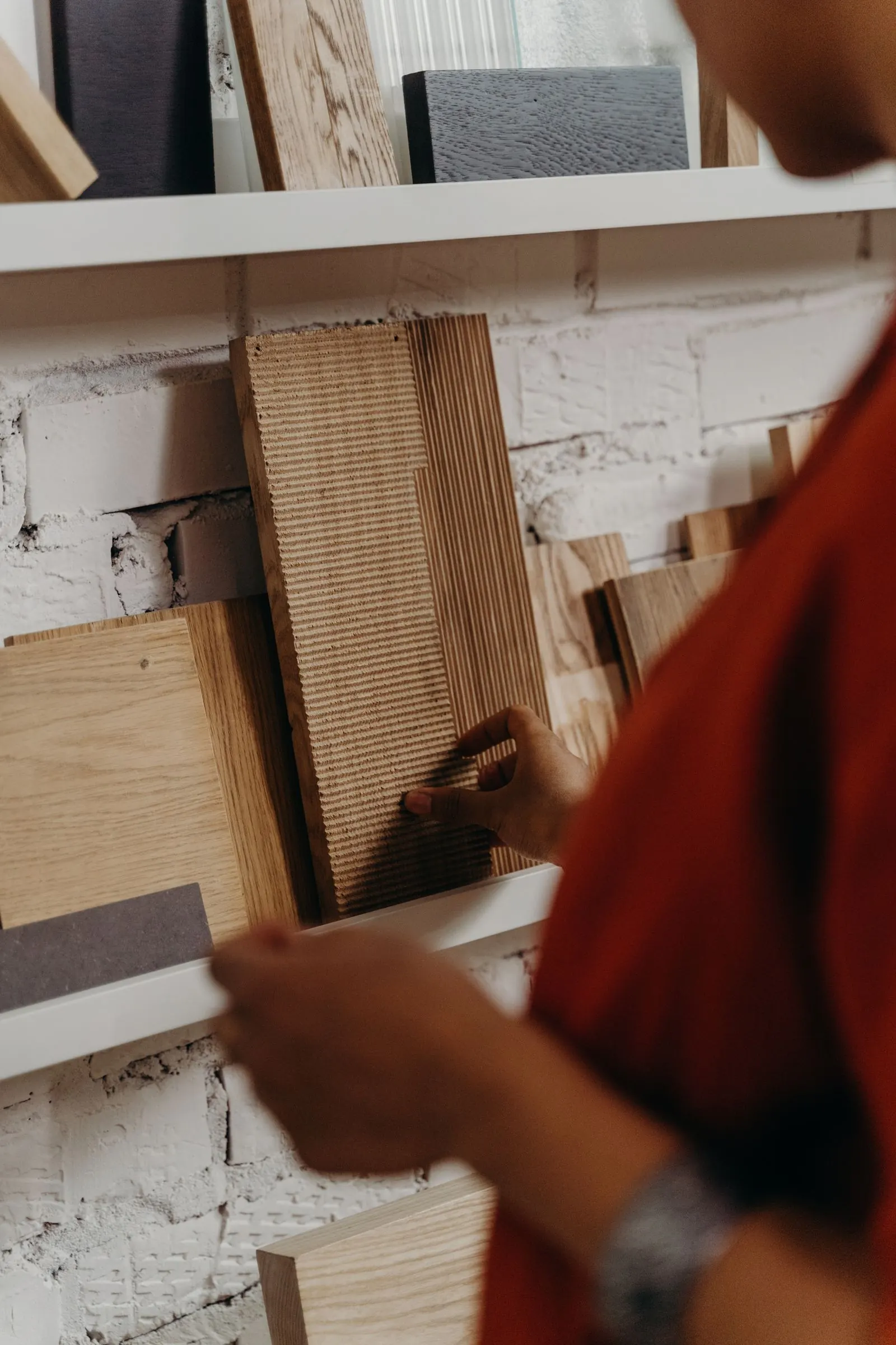 HPL Faced Plywood