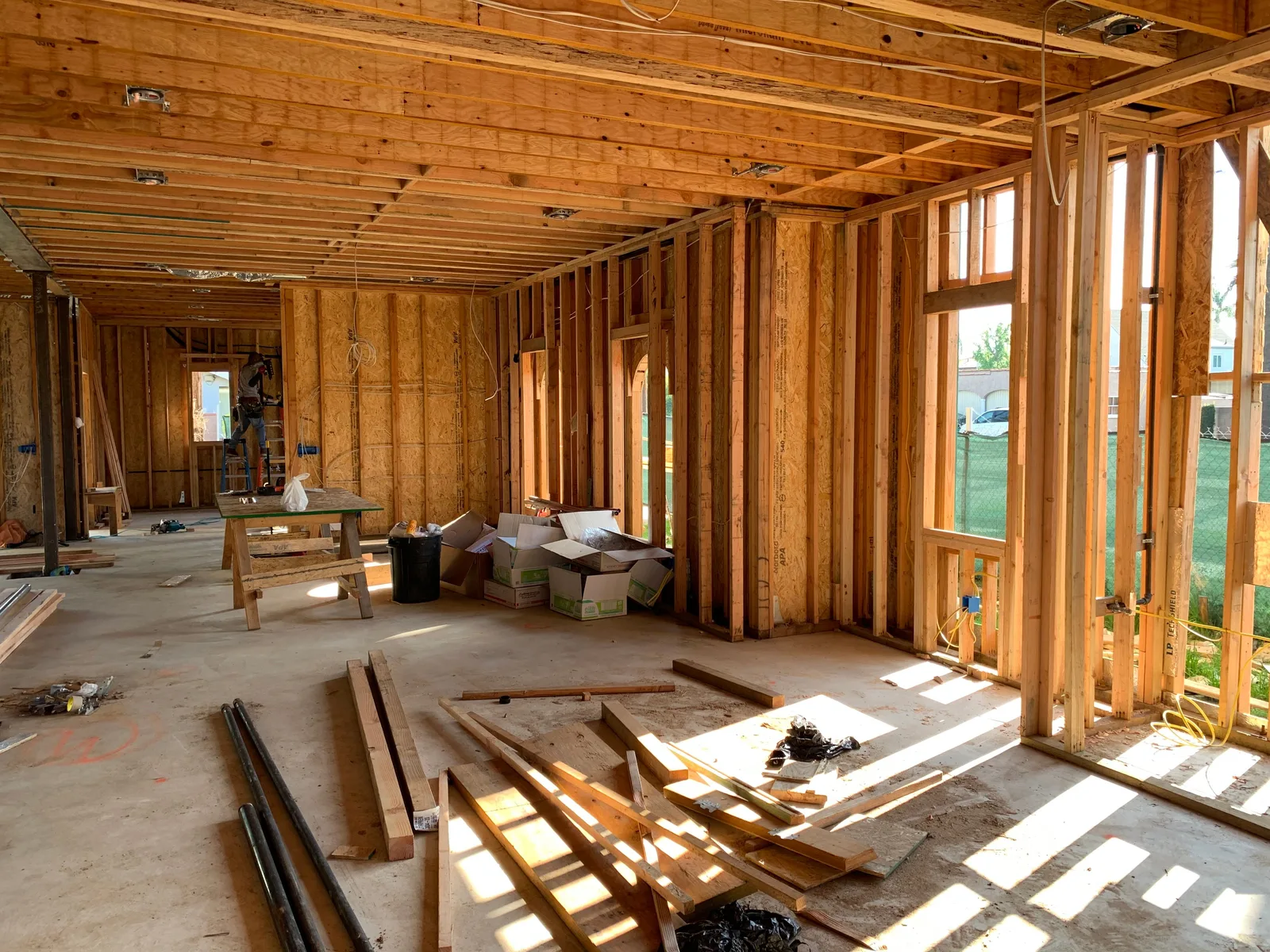 I-Joist