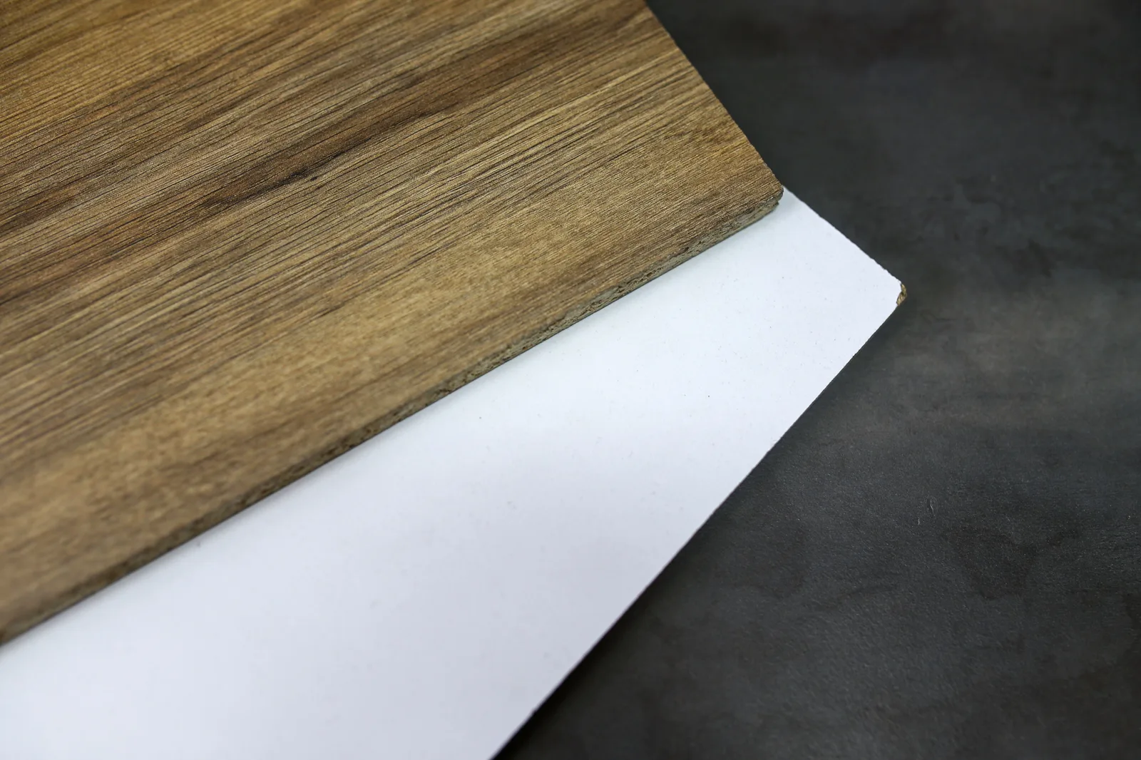 Melamine Faced Plywood
