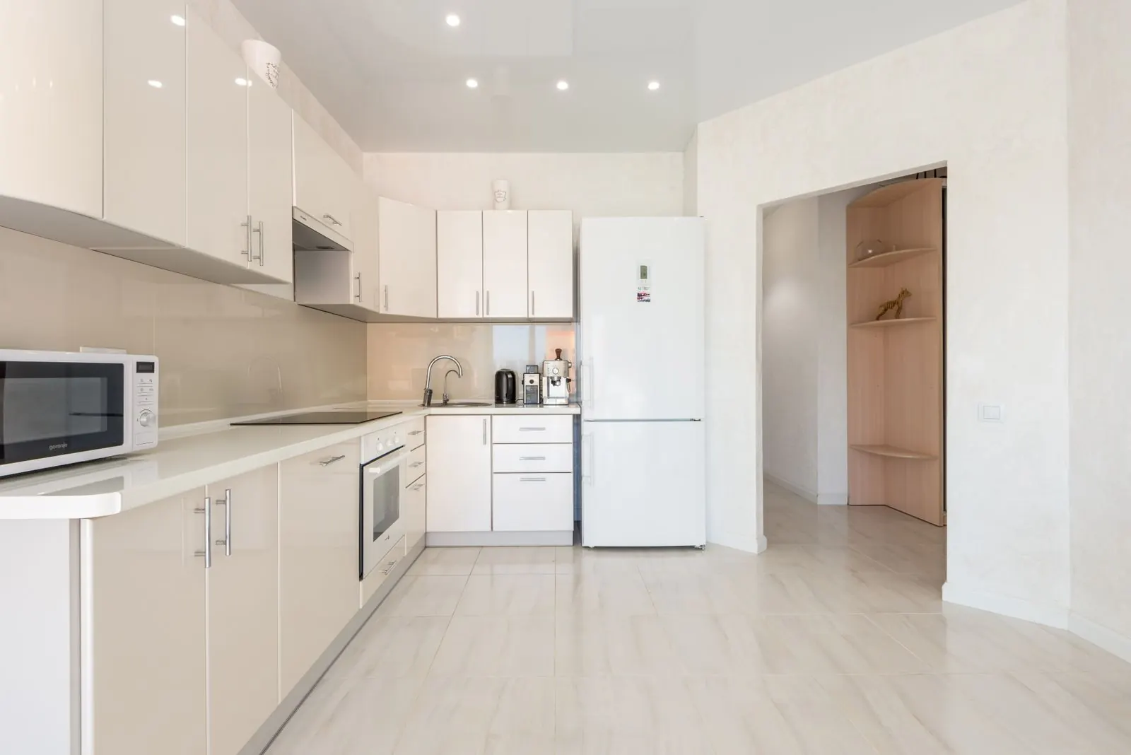 PVC Laminate Plywood
