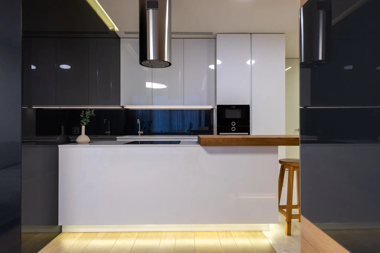 UV Lacquer Plywood